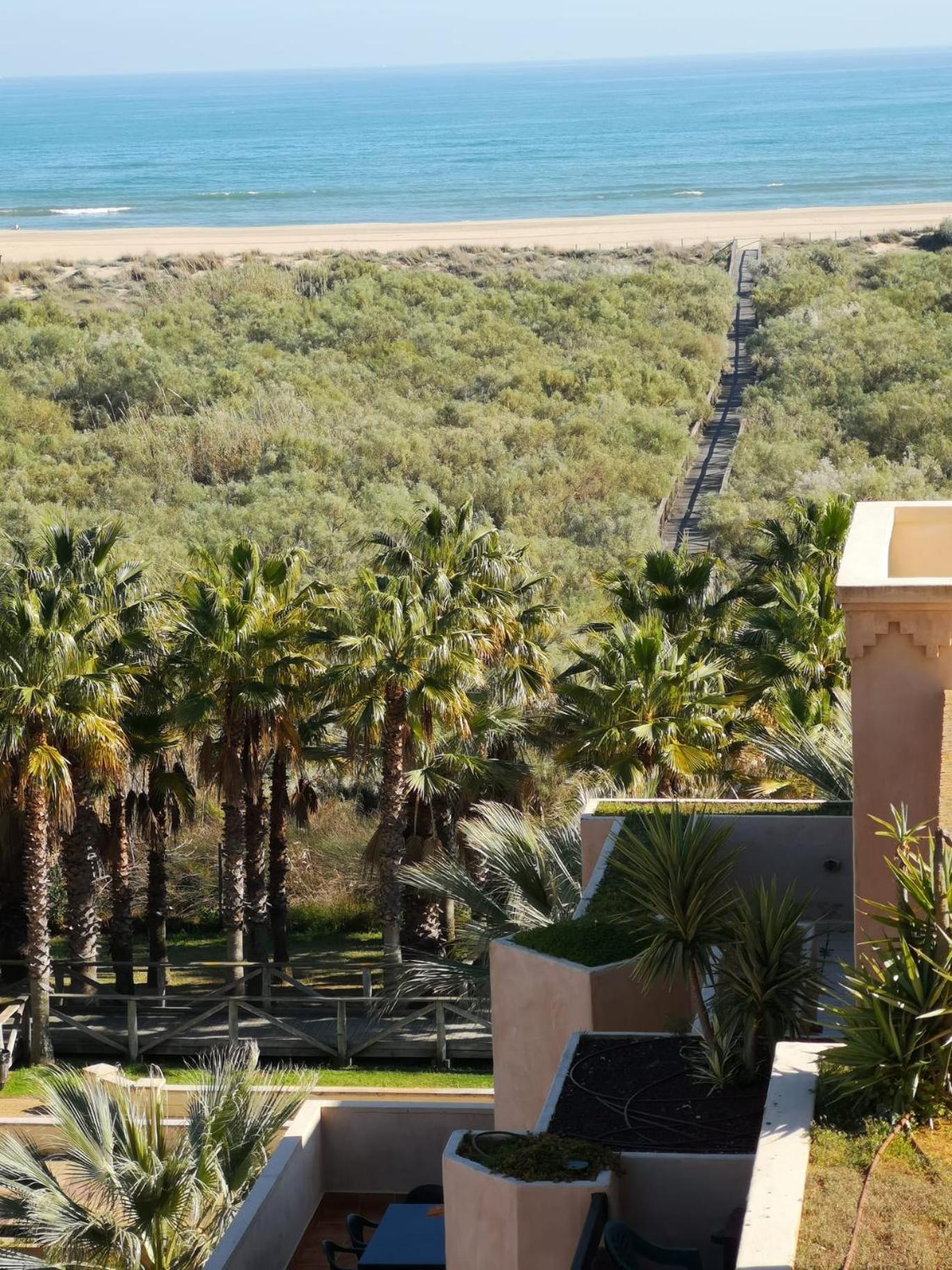 Jardines Isla Canela By Sit Isla Canela Exterior foto