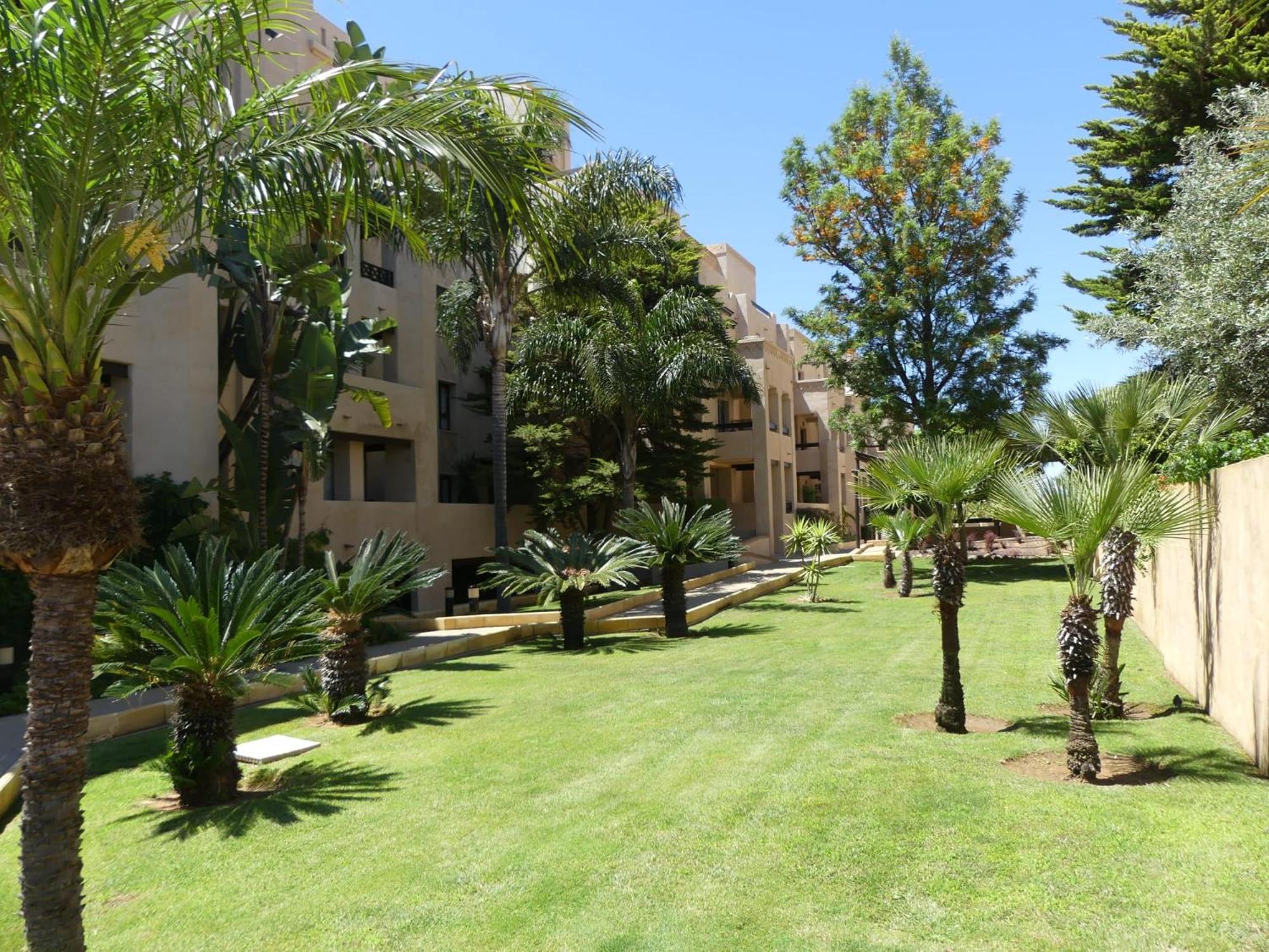 Jardines Isla Canela By Sit Isla Canela Exterior foto